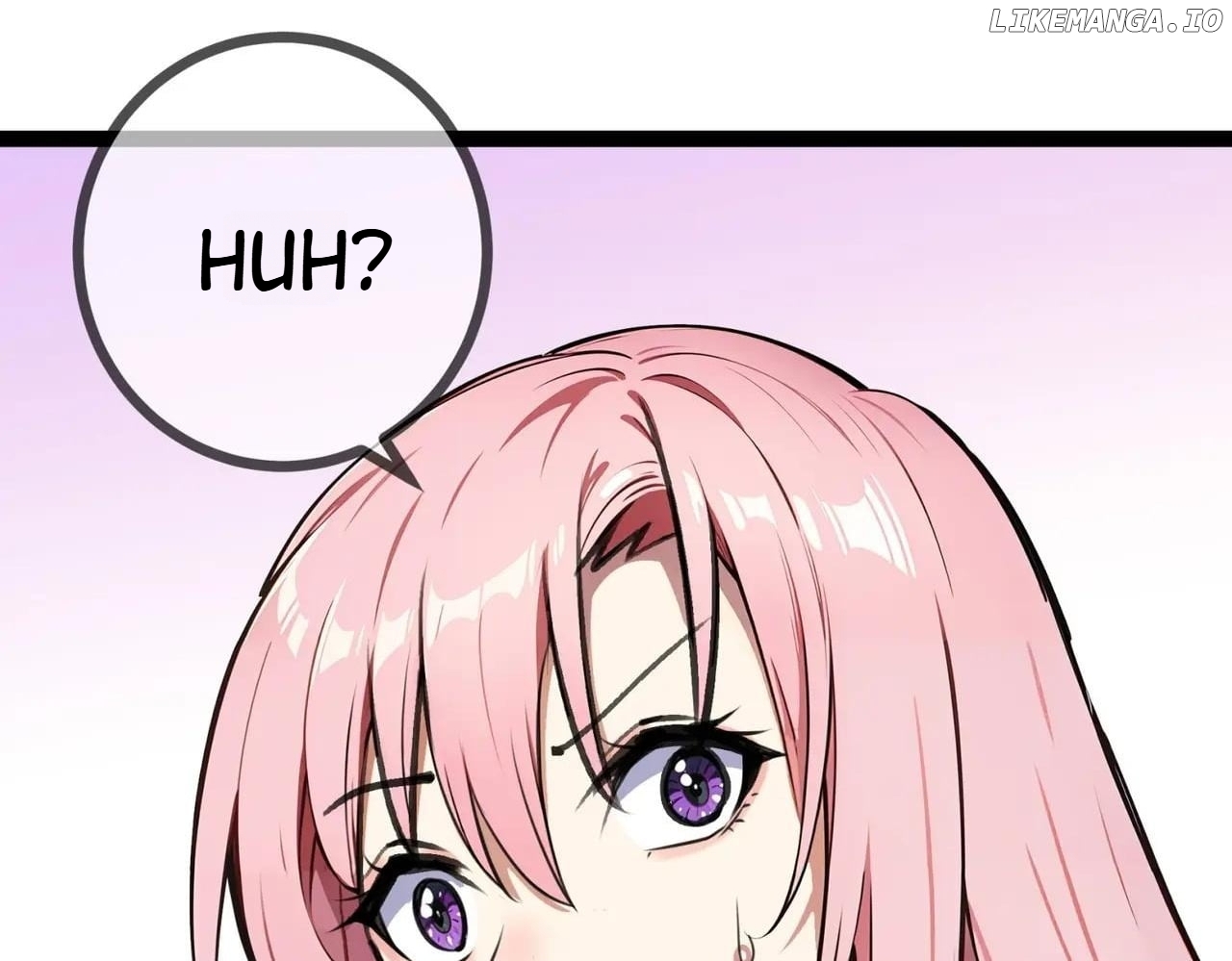 Daddy President Is Too Hard To Deal With Chapter 195 - page 5